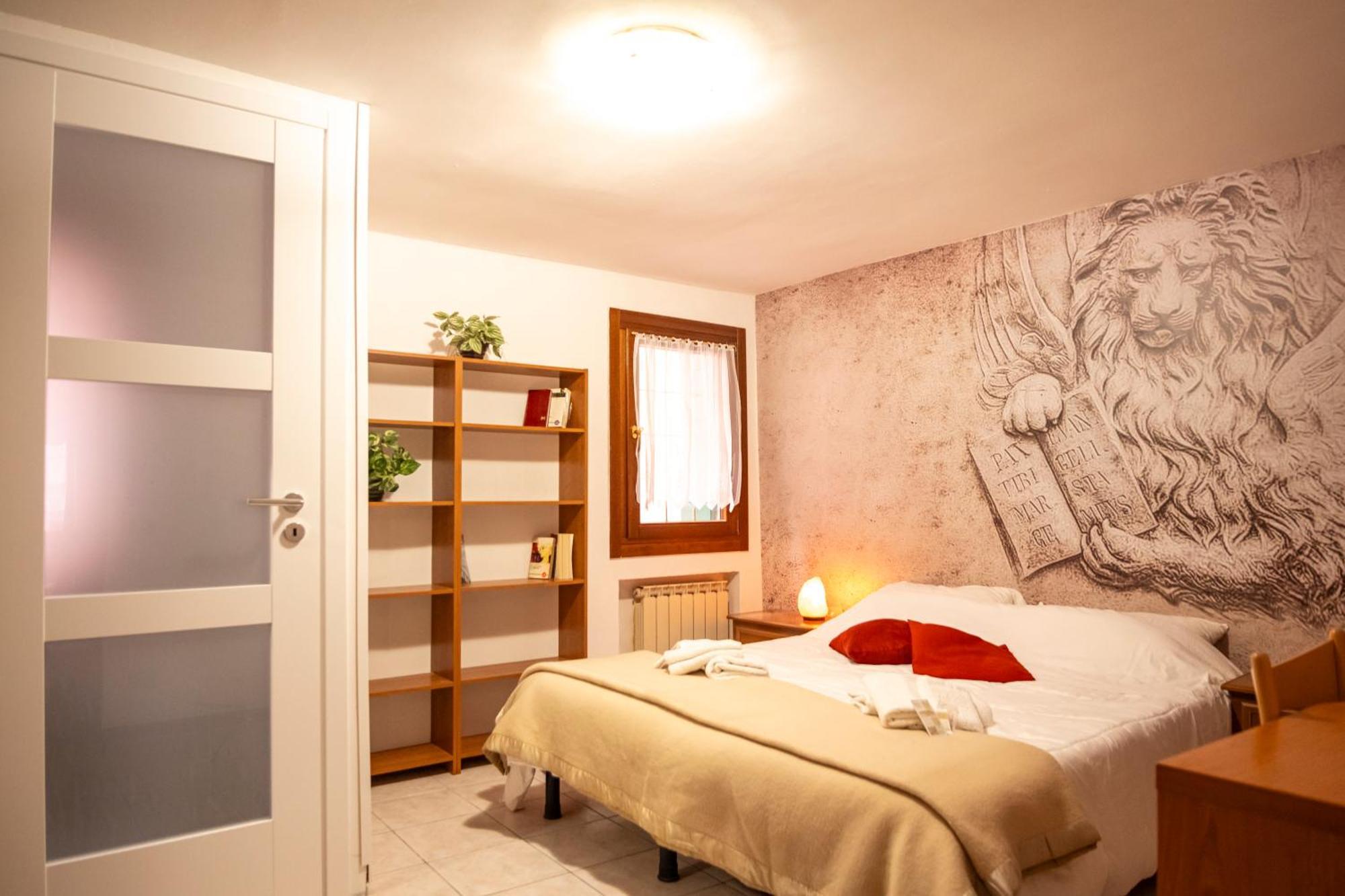 Apartment Residenza Ca' Leon *