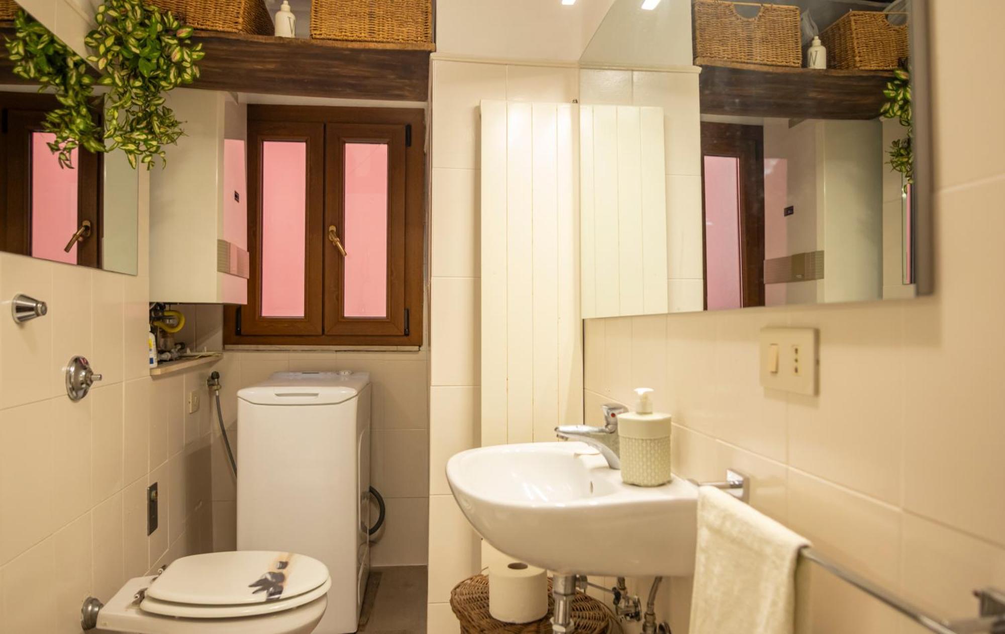 Residenza Ca' Leon * Venice