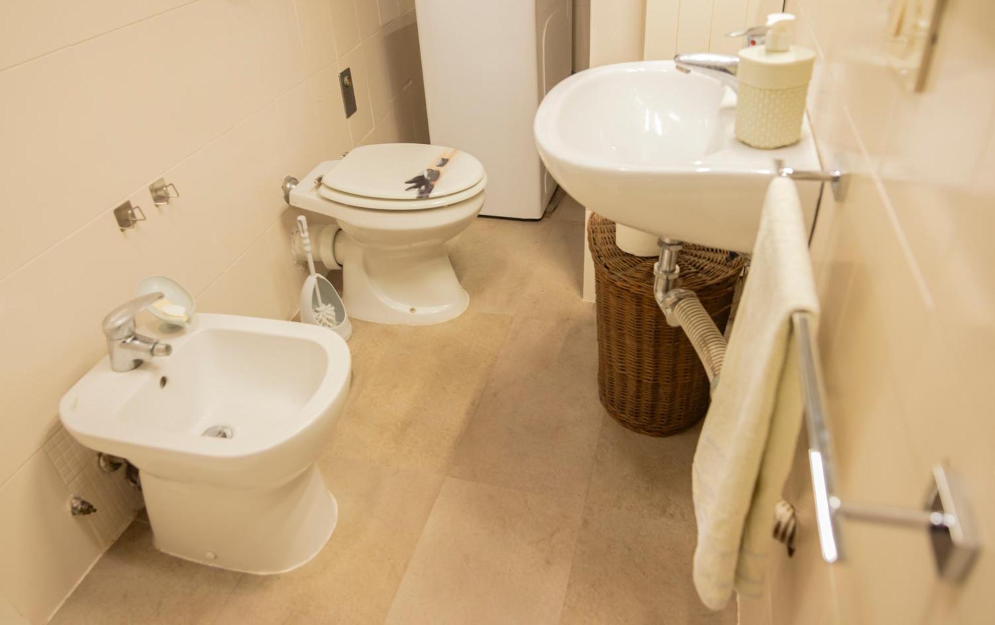 Apartment Residenza Ca' Leon Venice