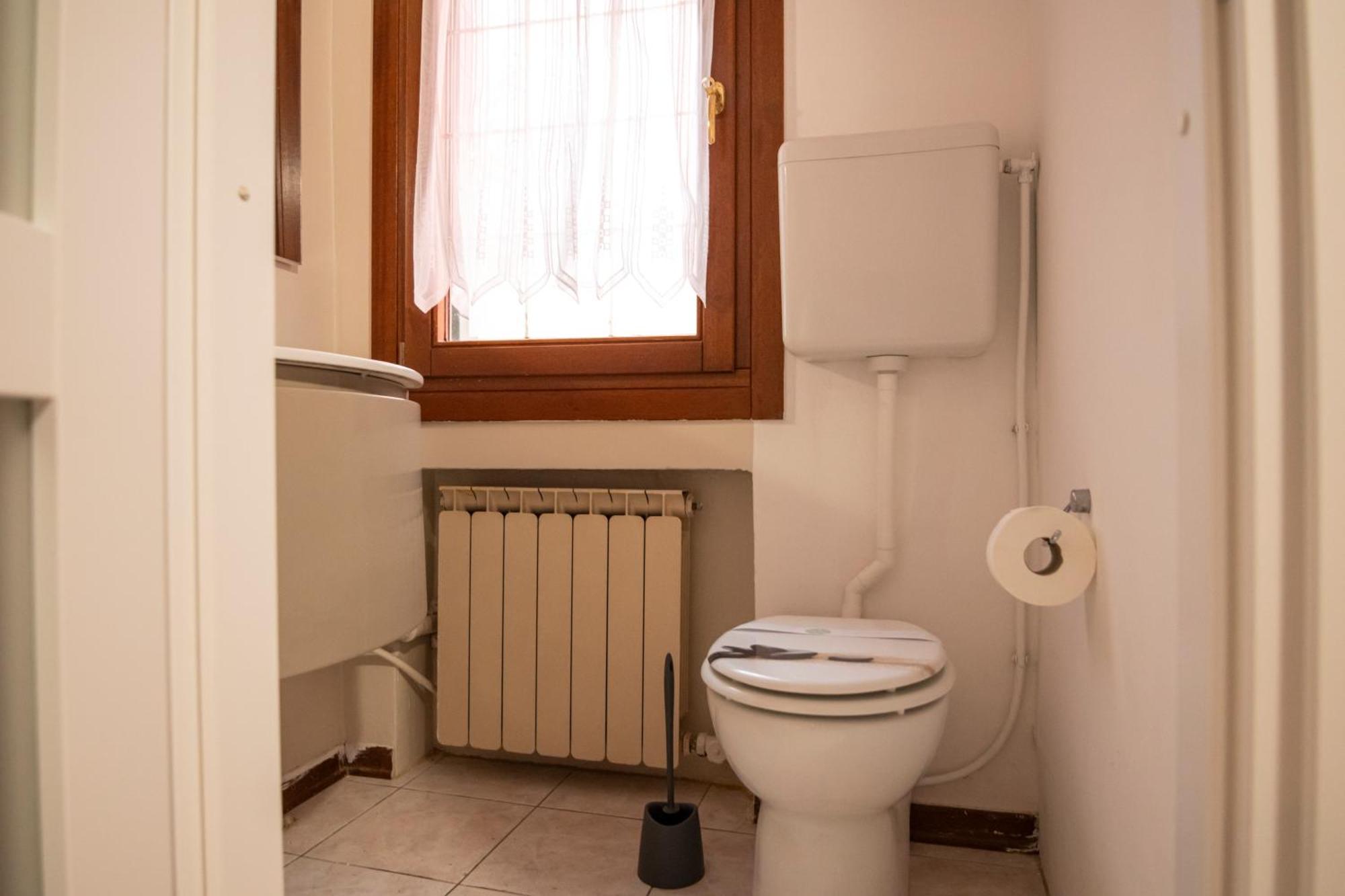 Residenza Ca' Leon Apartment *
