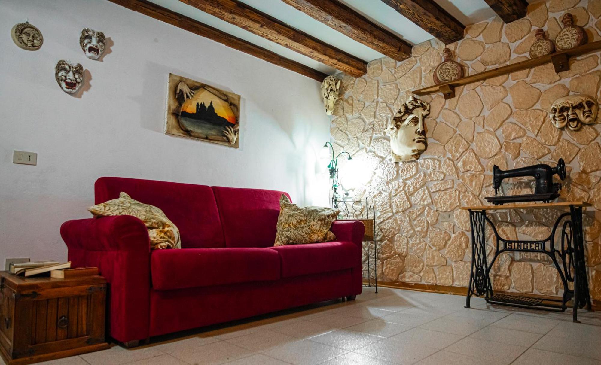 Residenza Ca' Leon * Venice