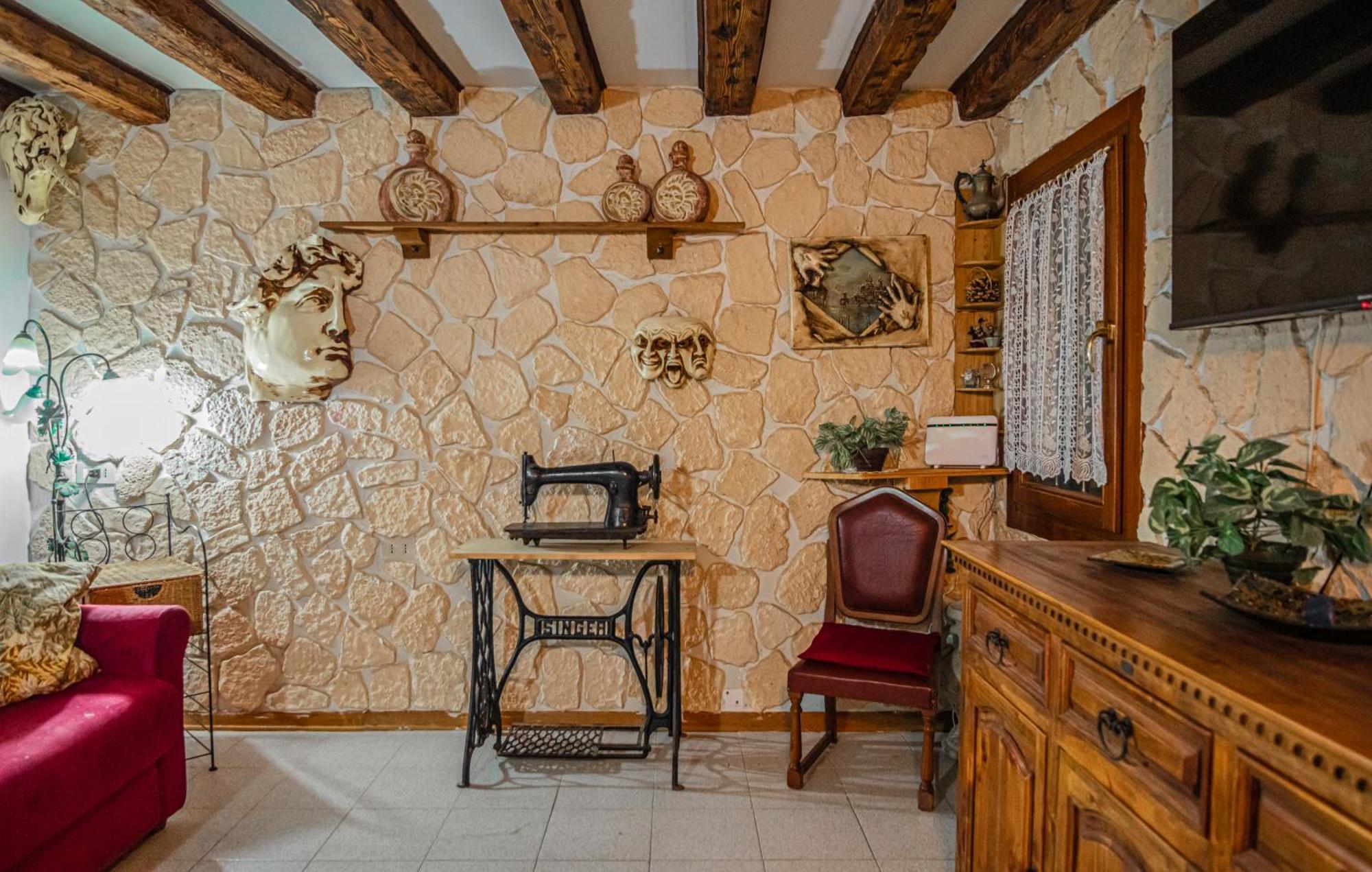 Apartment Residenza Ca' Leon *