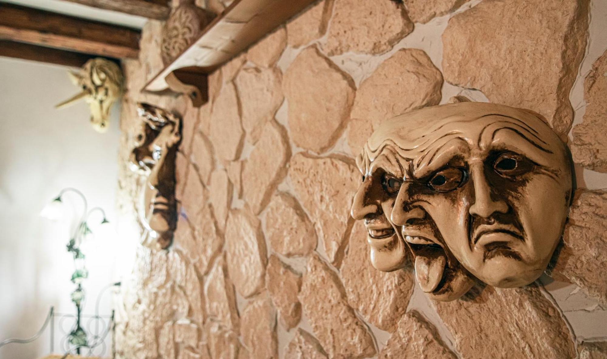 Residenza Ca' Leon Apartment *