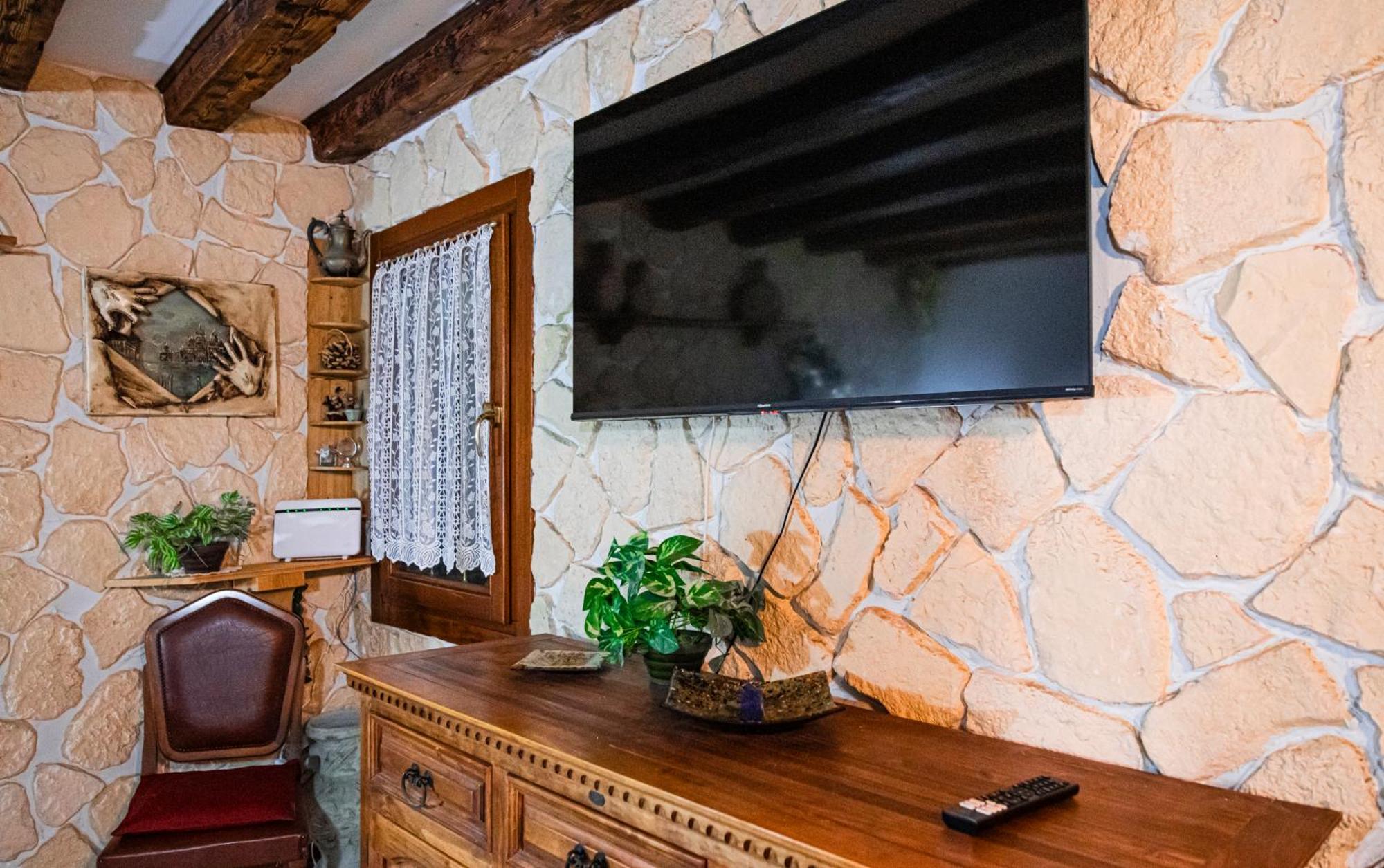 Residenza Ca' Leon Apartment
