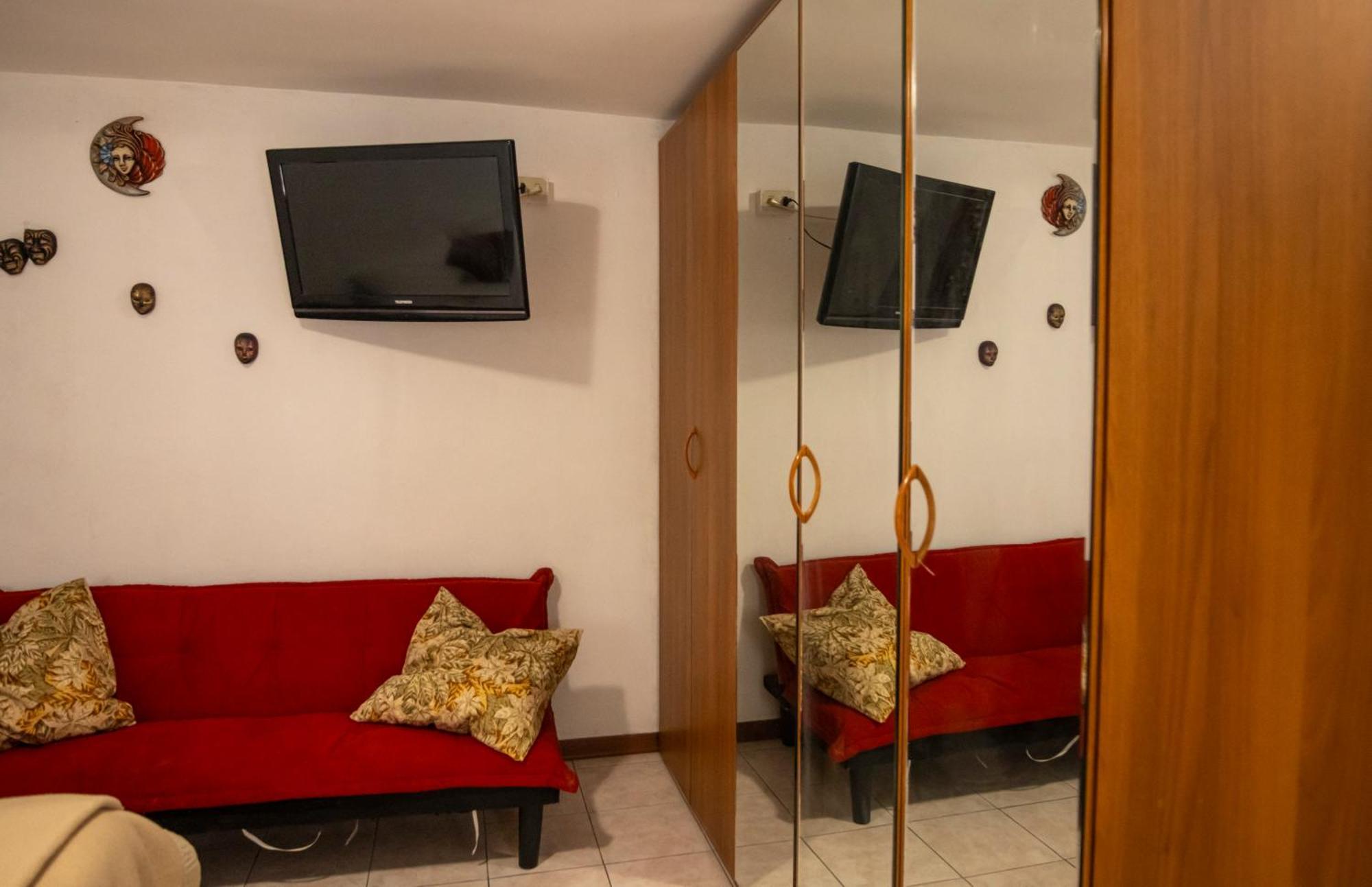 Apartment Residenza Ca' Leon