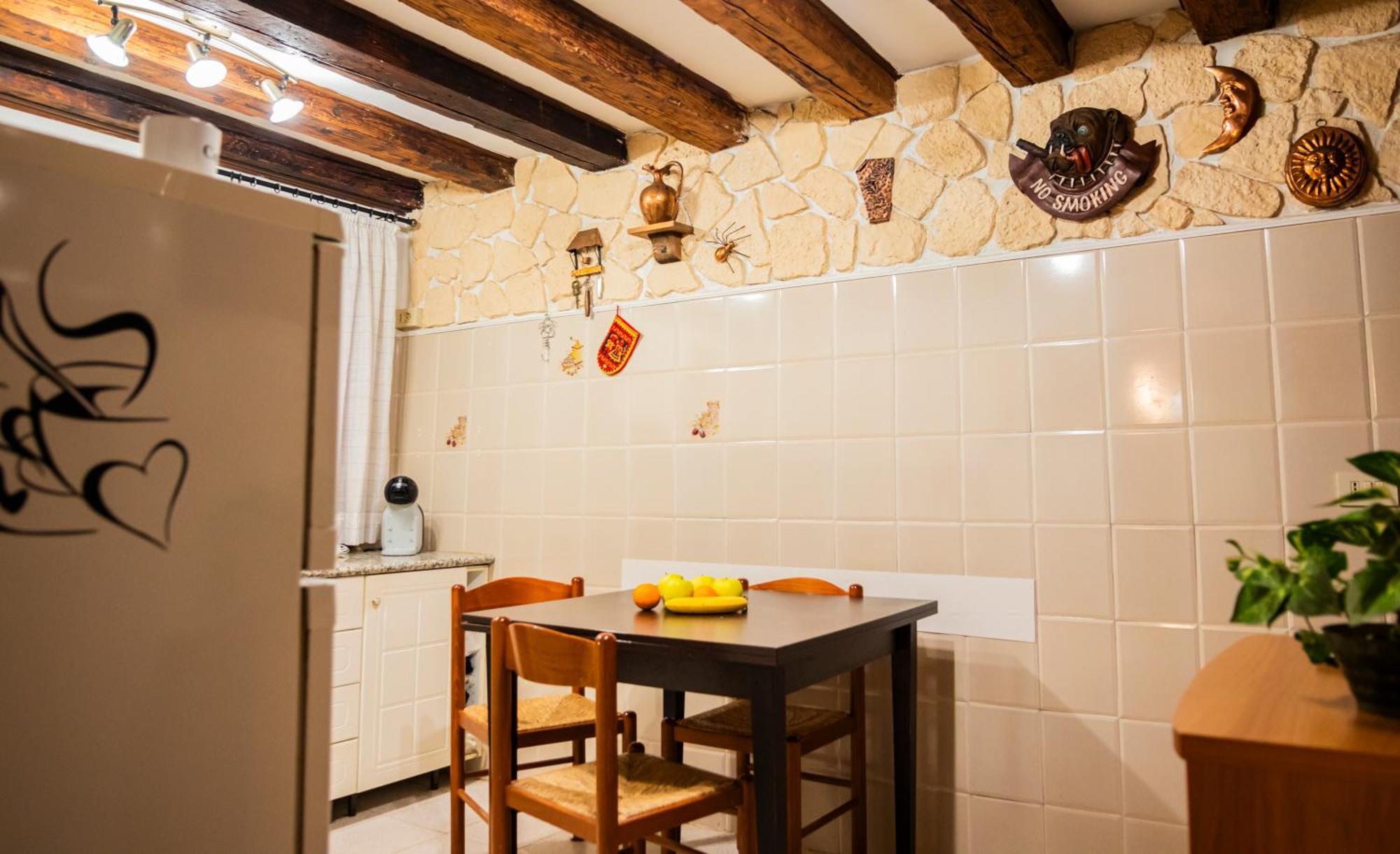 Apartment Residenza Ca' Leon Venice