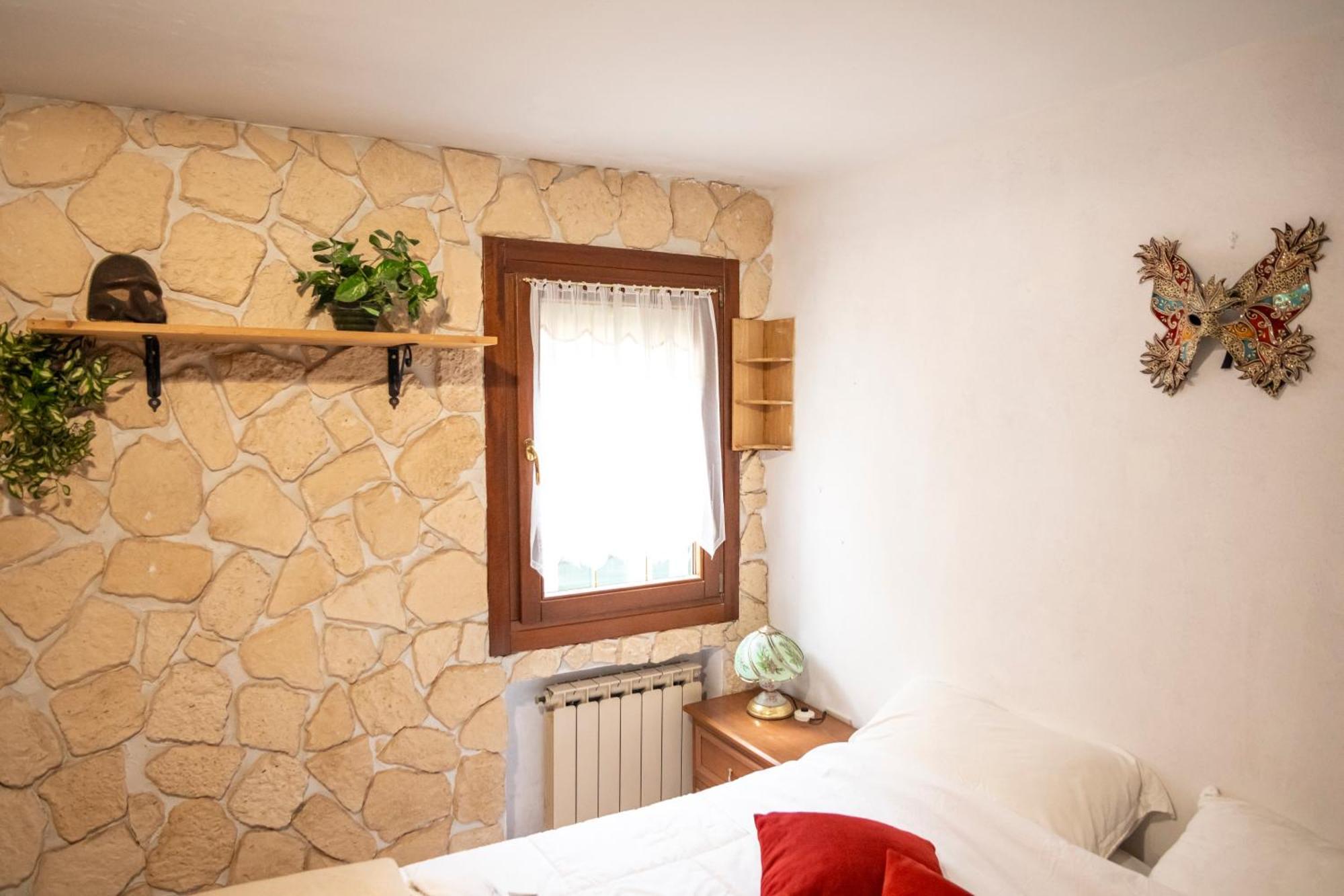 Residenza Ca' Leon Apartment