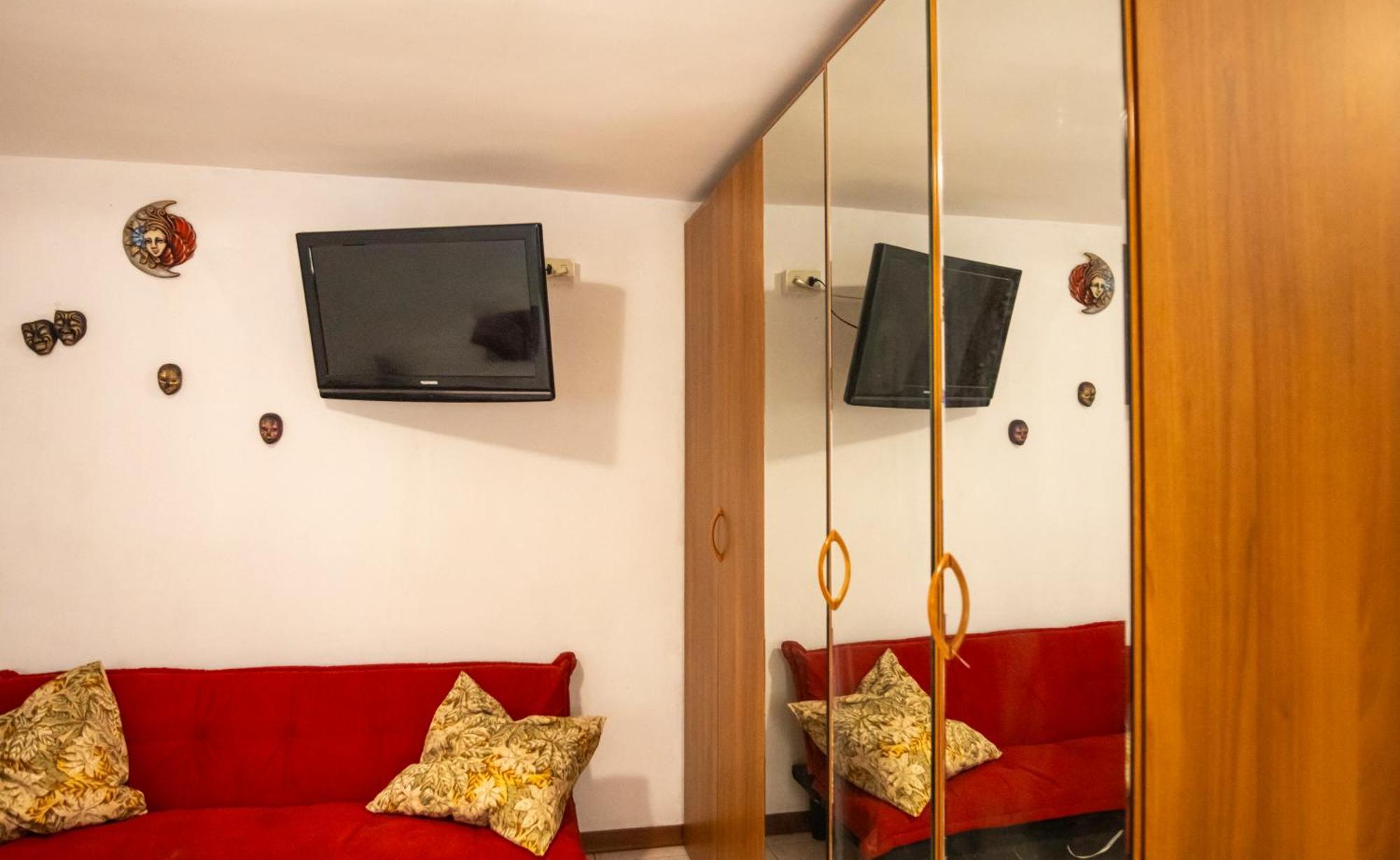 Apartment Residenza Ca' Leon Venice
