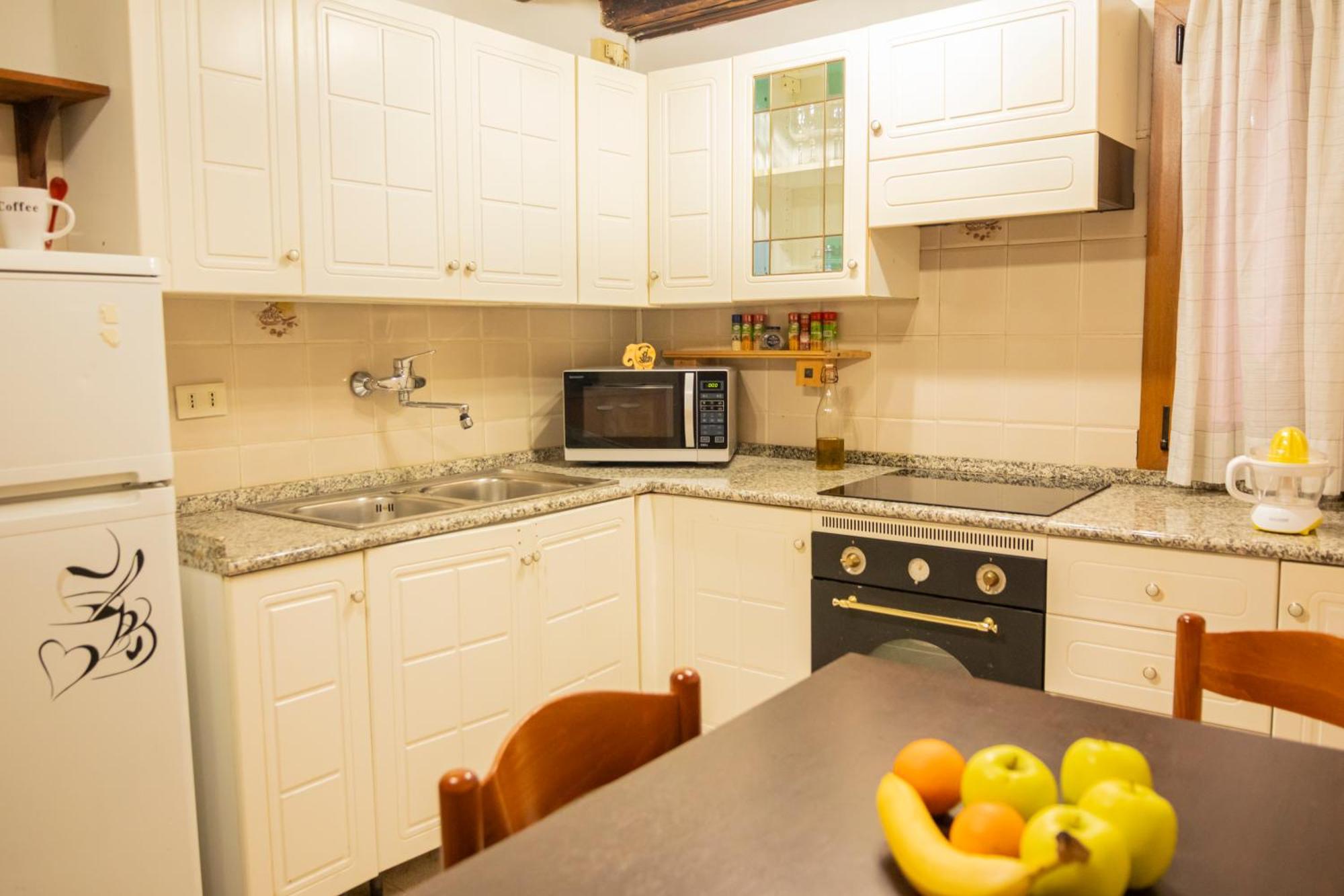 Residenza Ca' Leon * Venice