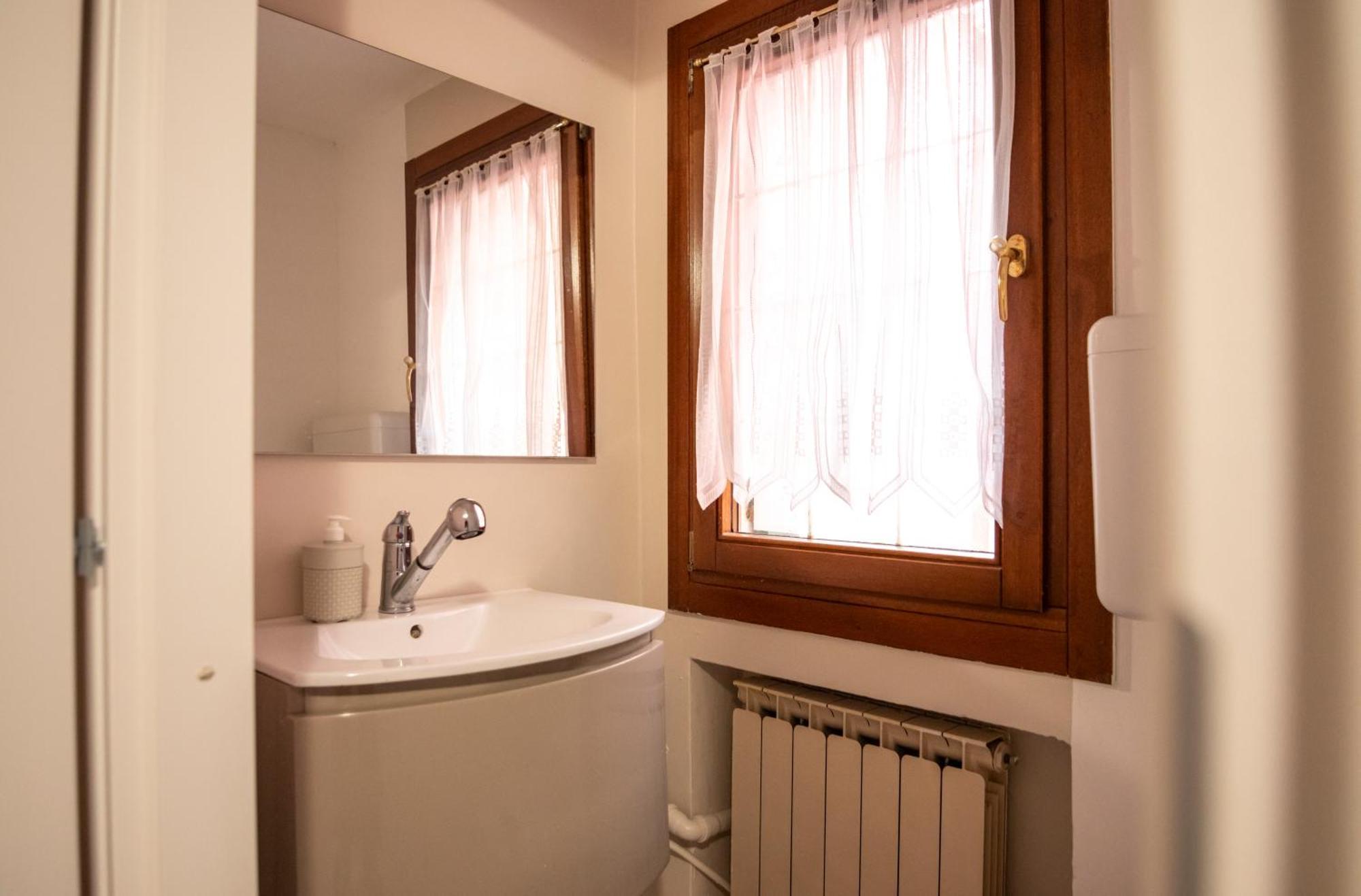 Residenza Ca' Leon * Venice