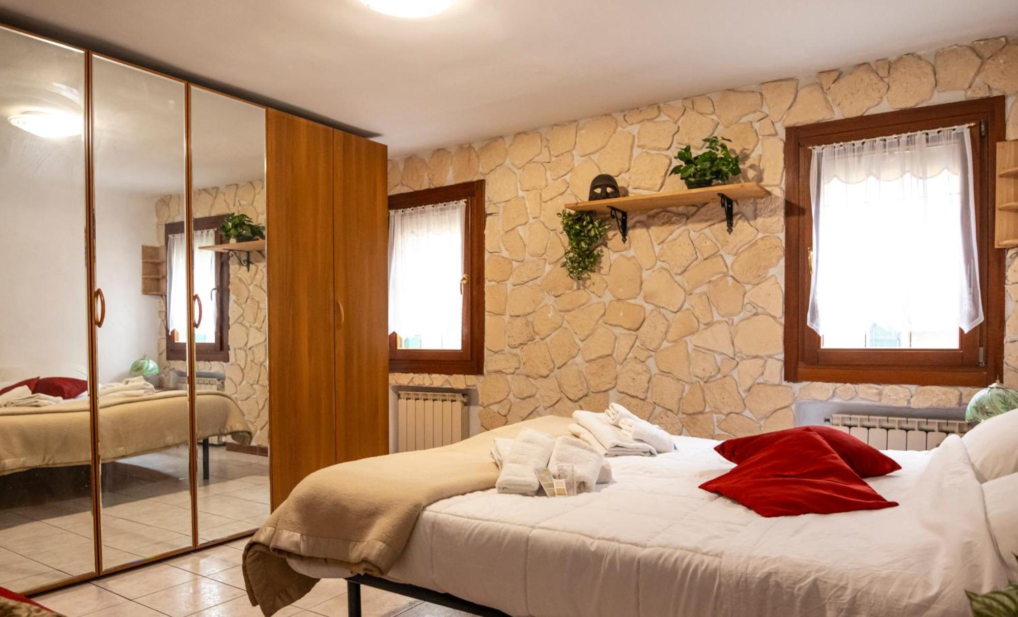 Residenza Ca' Leon Apartment Venice