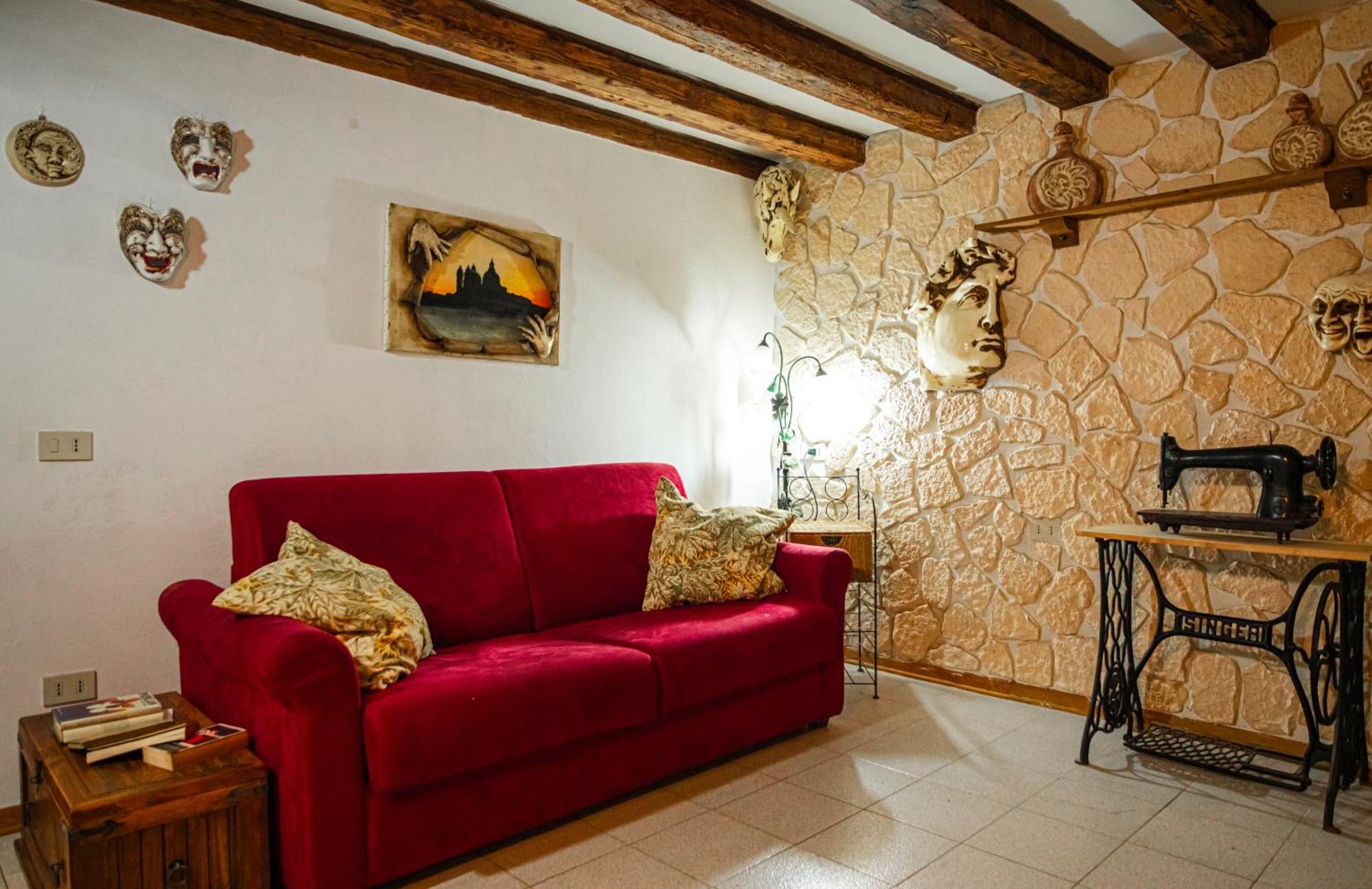 Apartment Residenza Ca' Leon Venice