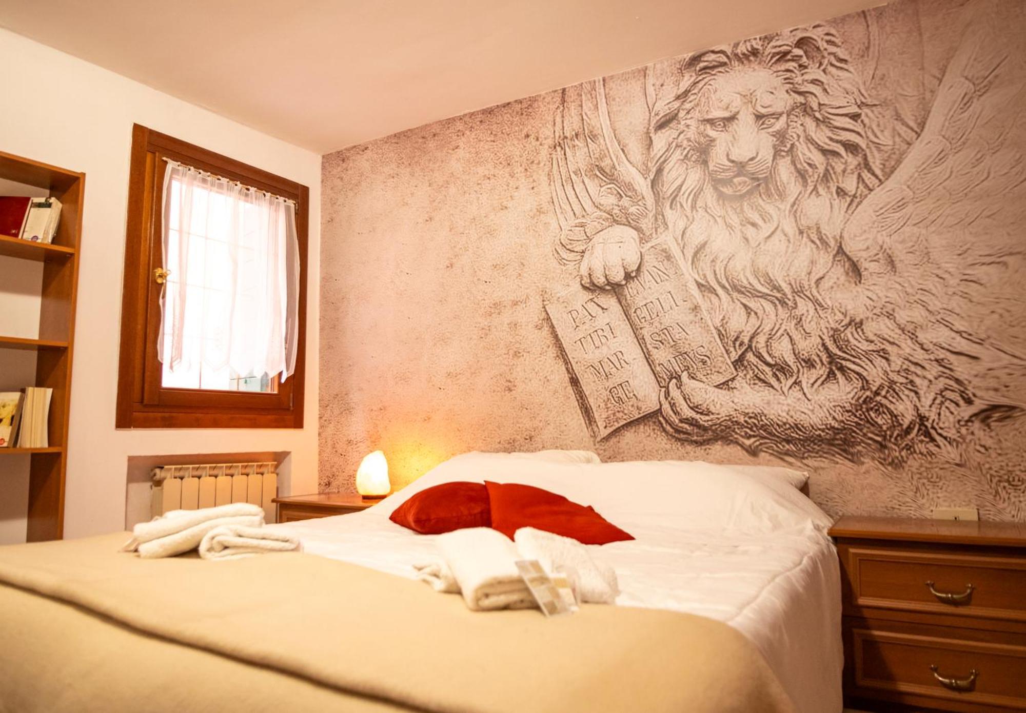 Residenza Ca' Leon * Venice