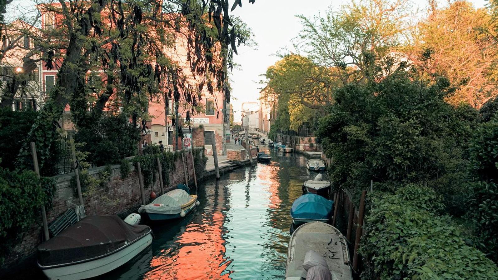 Residenza Ca' Leon Venice