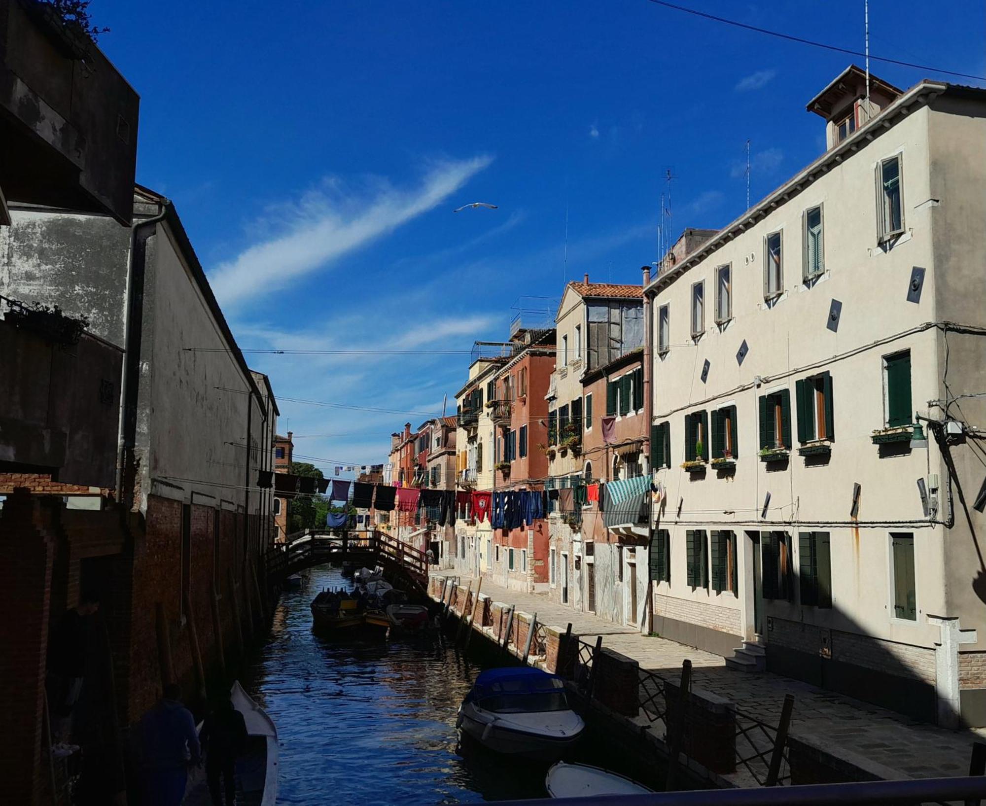 Residenza Ca' Leon * Venice