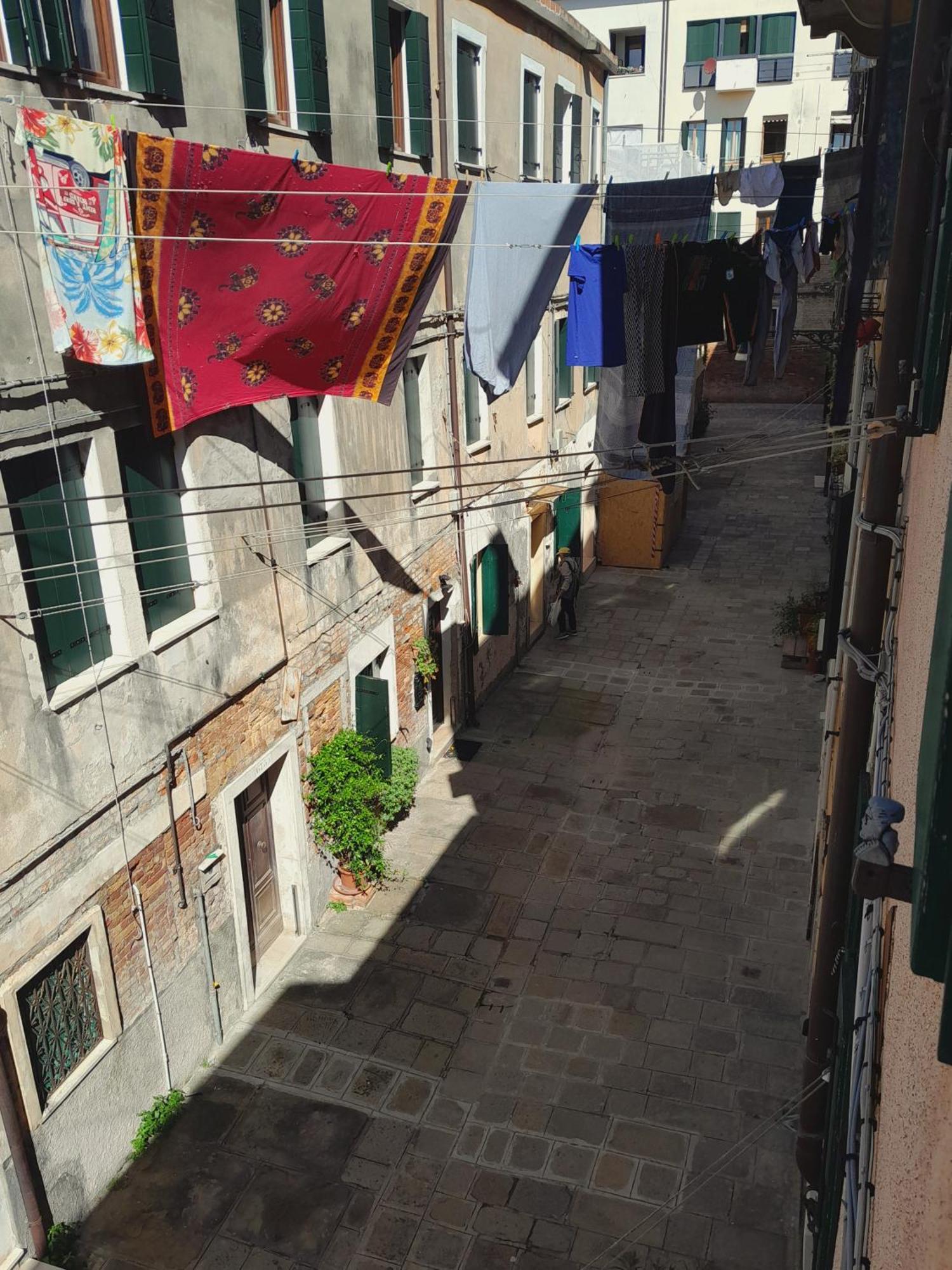 Apartment Residenza Ca' Leon *