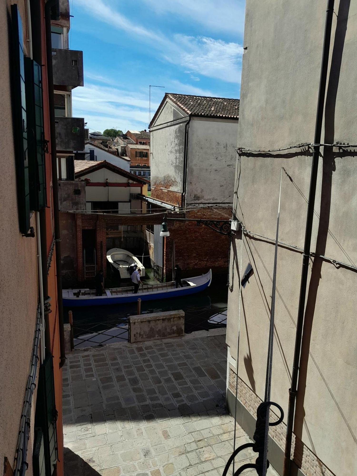 Apartment Residenza Ca' Leon